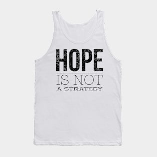 Hope B Tank Top